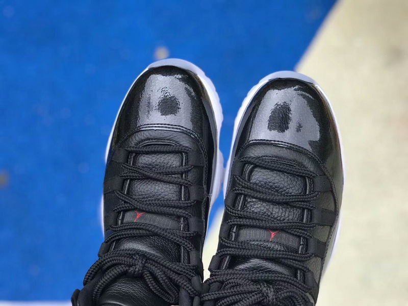 Authentic Air Jordan 11 Retro